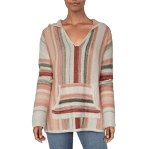 Cabela’s Natural Reflections Baja Desert Egret Lightweight Small Sweater
